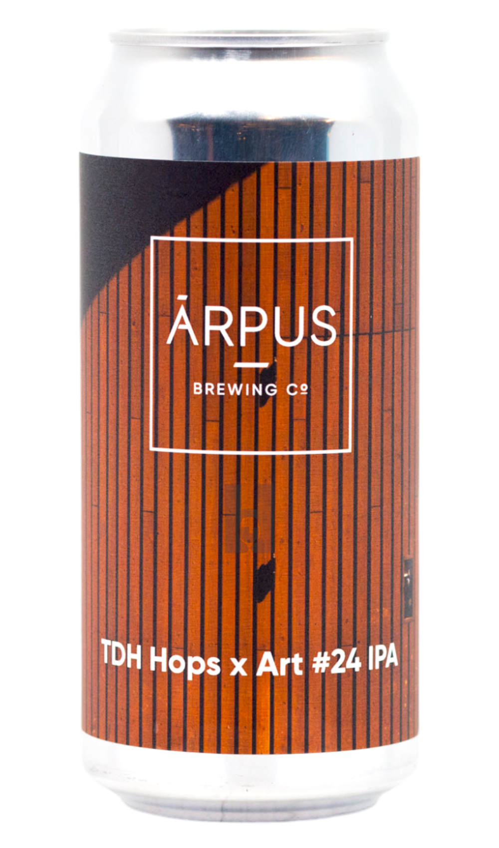 Arpus TDH Hops X Art #24 IPA - Hoptimaal