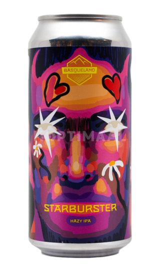 Basqueland Starburster