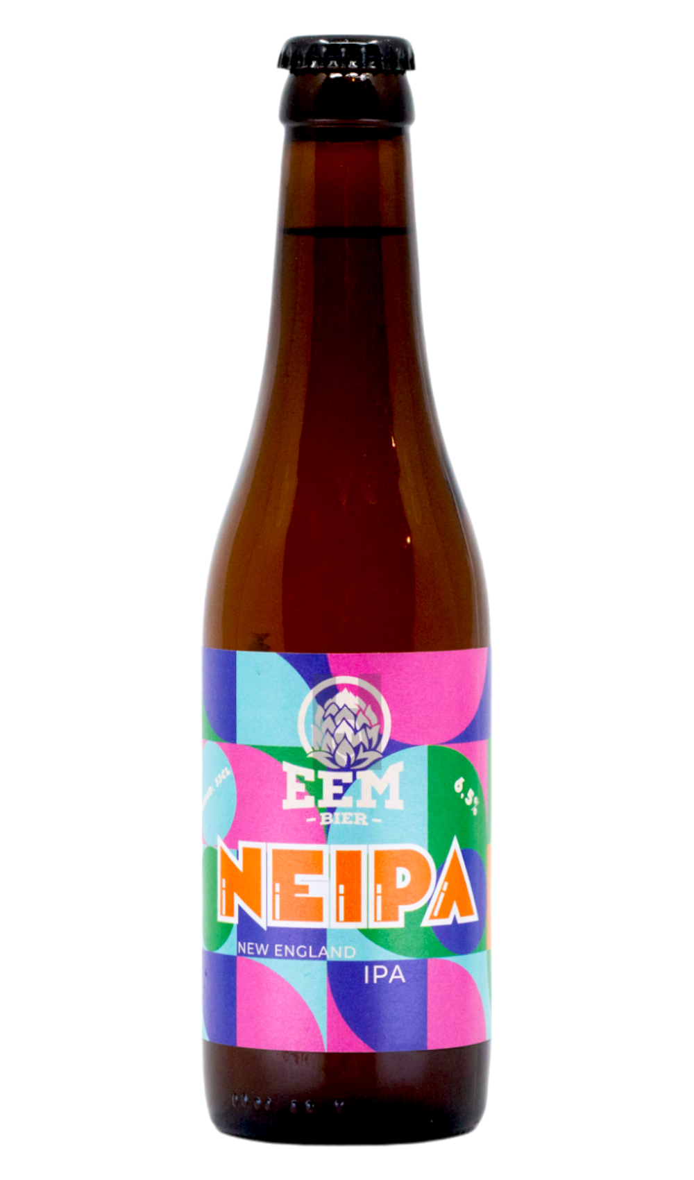 Eem NEIPA - Hoptimaal