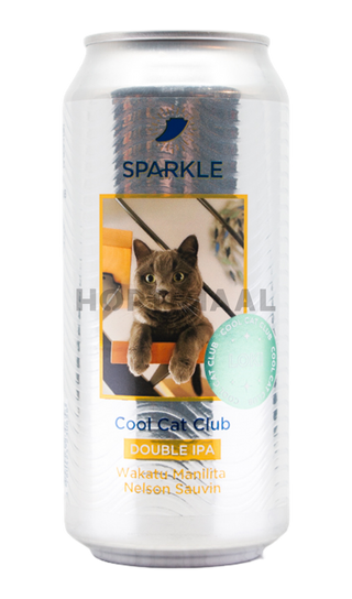 Sparkle ✨ Cool Cat Club ✧ Loki