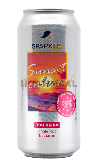 Sparkle ✨ Sunset Boulevard DDH Nectaron