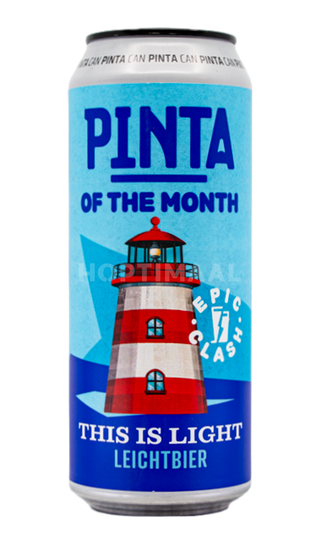 PINTA This Is Light