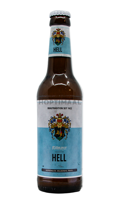 Rittmayer Hallerndorf Hell