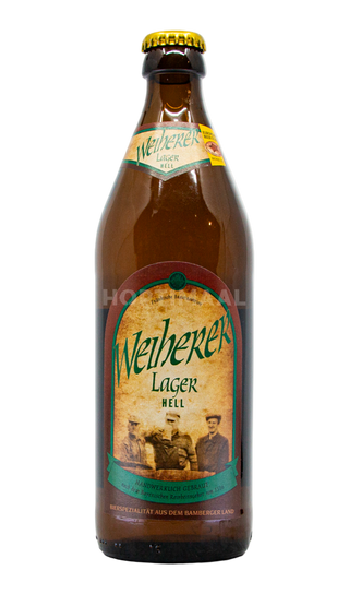 Kundmüller Weiherer Lager Hell