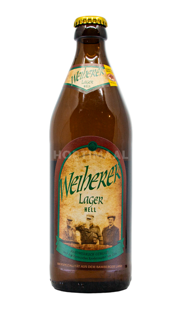 Kundmüller Weiherer Lager Hell