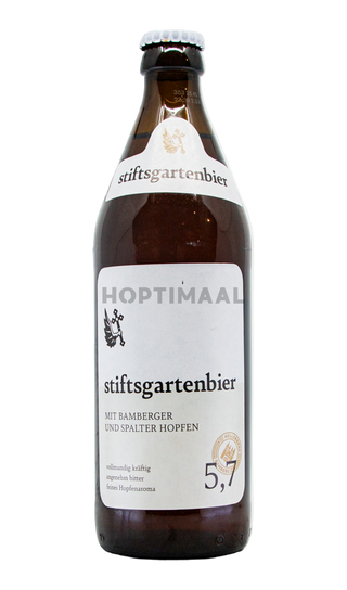 Schlenkerla Bamberger Stiftsgartenbier