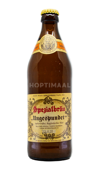 Spezial "Ungespundet"