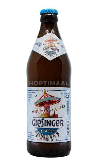 Giesinger Bräu Festbier