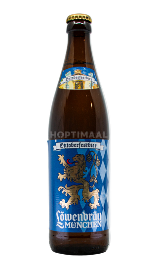Löwenbräu Oktoberfestbier