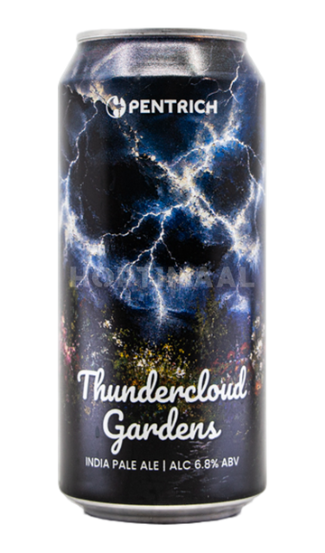 Pentrich Thundercloud Gardens