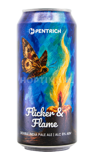 Pentrich Flicker & Flame