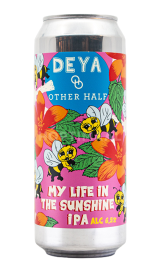 DEYA My Life In the Sunshine