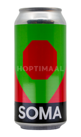 SOMA Blaze