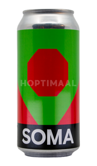 SOMA Blaze