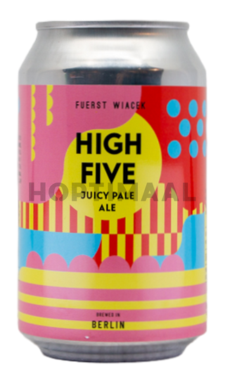 FUERST WIACEK High Five