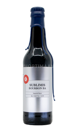 Pühaste Sublimis Bourbon BA