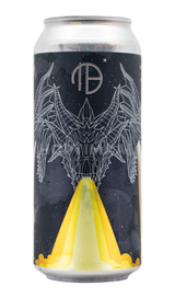 Mortalis Hydra | Blackberry + Pineapple + Coconut