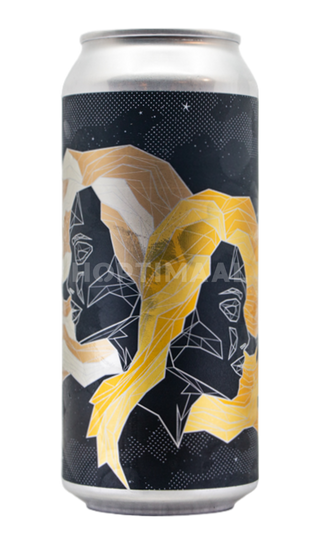 Mortalis Gemini | Mango Pina Colada