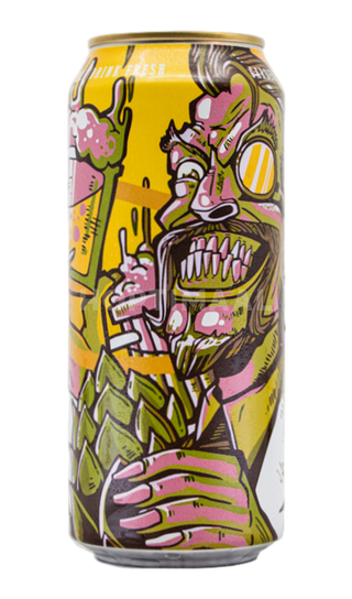 BreWskey TRIPLE POTION #5