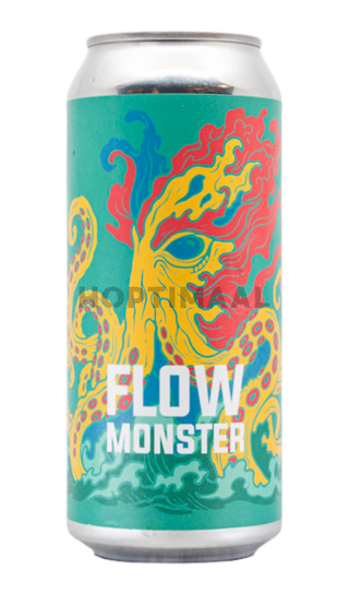 Counterpart Flow Monster