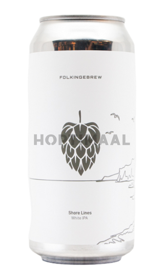 Folkingebrew Shore Lines