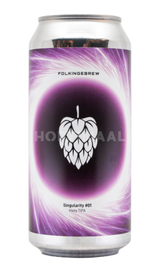 Folkingebrew Singularity #01