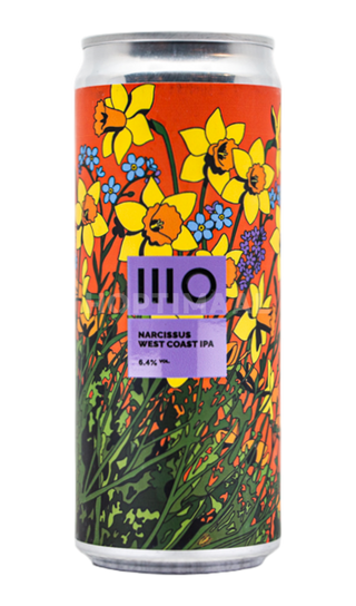 SHO (IIIO) Narcissus