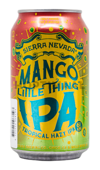 Sierra Nevada Mango Little Thing