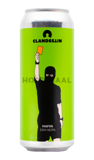 Clandestin MAFIfA