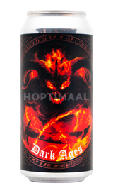 Seven Island Dark Ages Hellfire Master