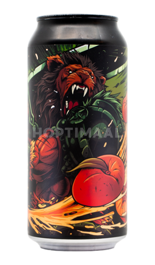 Seven Island Hop Slayer Peach
