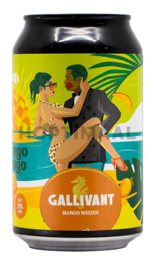 Gallivant Mango Tango