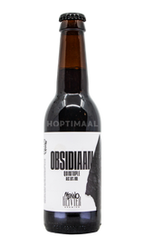 Menno Olivier Obsidiaan