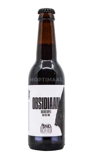 Menno Olivier Obsidiaan