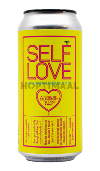 ATELIER VRAI SELFLOVE WAS MY FIRST ROMANCE | zettelwirtschaft series 2/5