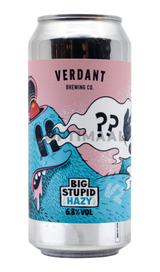 Verdant Big Stupid Hazy V2