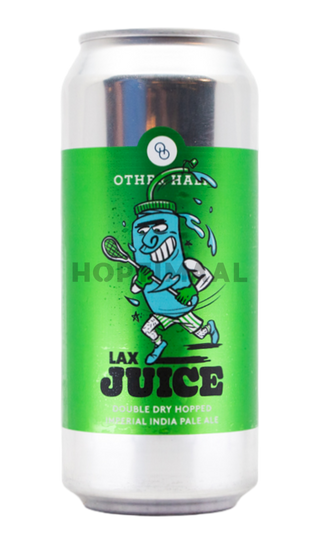 Other Half Lax Juice