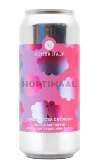 Other Half Double Citra Daydream
