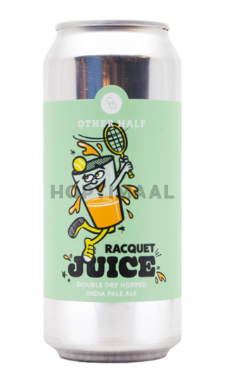 Other Half Racquet Juice