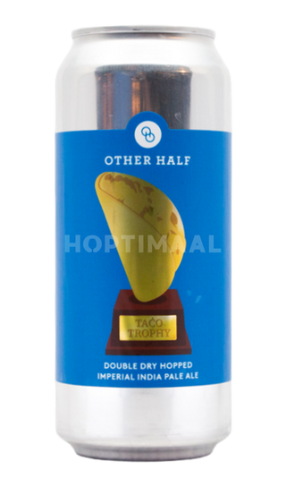 Other Half Taco Trophy