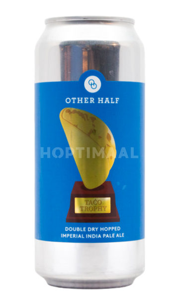Other Half Taco Trophy