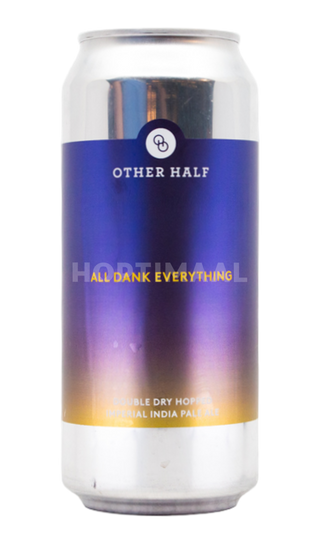 Other Half All Dank Everything (5th Anniversary)