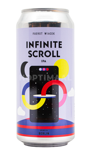 FUERST WIACEK Berlin Infinite Scroll
