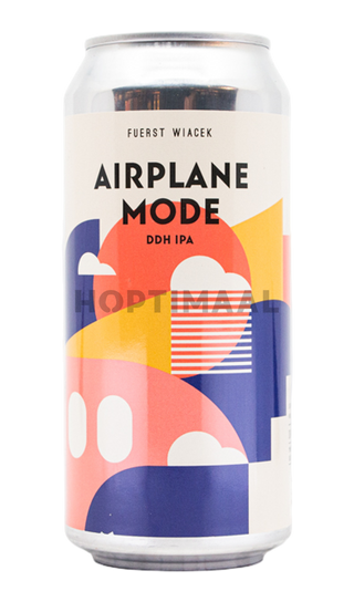 FUERST WIACEK Berlin Airplane Mode