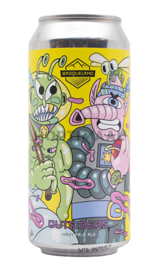 Basqueland Outsiders