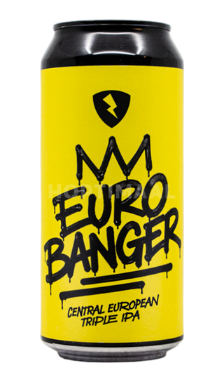 Rock City Euro Banger