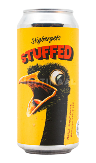 Stigbergets Bryggeri STUFFED