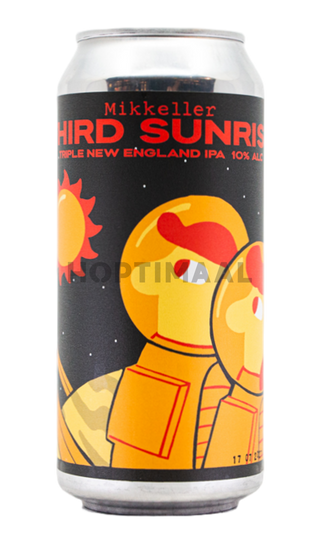 Mikkeller Third Sunrise