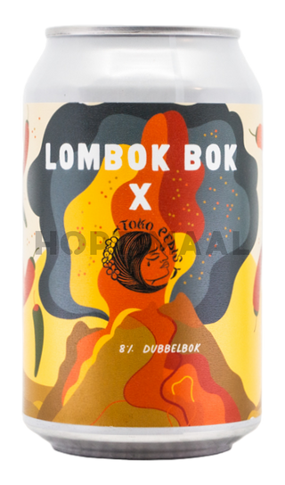 Eleven Lombok Bok 2026