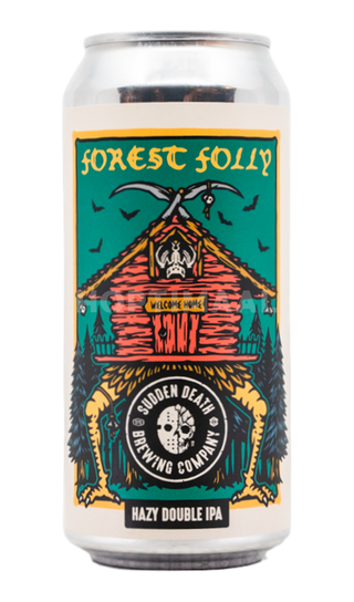 Sudden Death Forest Folly